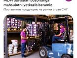 Artikul Aziya Kabel qaysi davlatlarga eksport qilishini bilasizmi? - fotosurat 3