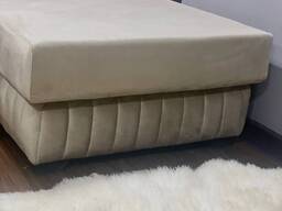 Мягкий мебель