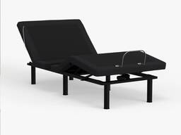 М'яке регульоване ліжко