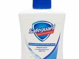 Мыло жидкое 390мг SAFEGUARD