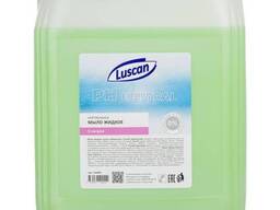 Мыло жидкое Luscan нейтральное 5л канистра
