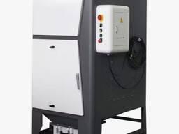 Оборудование для промышленной очистки воздуха