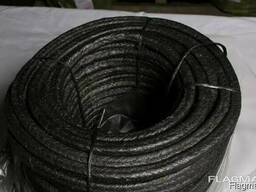 Набивка сальниковая-все виды