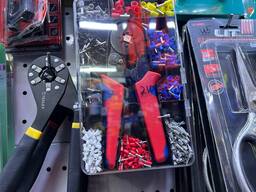 Набор ручных инструментов