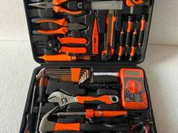 Набор диэлектрических инструментов AFIXS