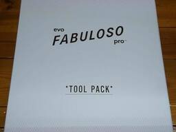 Набор парикмахера, набор для окрашивания волос Evo FABULOSO pro