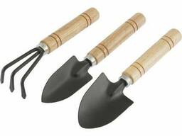 Наборы инструмента по уходу за комнатными растениями