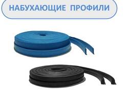 Набухающие гидрошпонки ( профили ) Аквастоп ( waterstop )