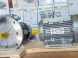 Электродвигатель DRV056-B4-000-2-1510 - fotosurat 1