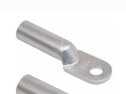Наконечник DL-16 алюминиевый кабельный ИЭК