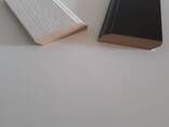 Напольный плинтус из МДФ по 17 000сум - fotosurat 3