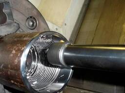 Нарезка резьбы Вид: труба; круг-пруток; труба нержавеющая…