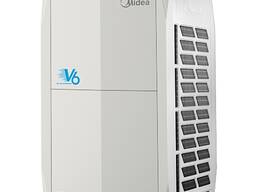 Наружный блок VRF Midea MV6-i450WV2GN1 инверторный. В НАЛИЧИИ!