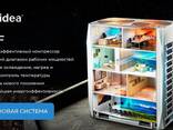 Наружный блок VRF Midea MV6-i615WV2GN1 инверторный. В НАЛИЧИИ! - fotosurat 3