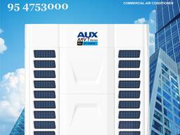 Наружный блок VRF- системы AUX ARV-H1010/5R1I