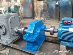Насос битумный ДС 125