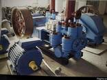 Насос цементировочный поршневой НЦ-320 - fotosurat 1
