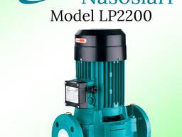 Насос циркуляционный LEO LP2200