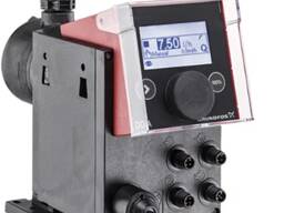 Насос дозатор Grundfos DDA 7.5-16 AR-SS/T/SS-F