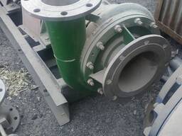 Насос Х200-150-400 Т.