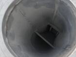 Насос Х200-150-400 Т. - fotosurat 3