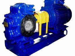 Насос ш 80-2,5-37,5/2,5