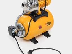 Насосные станции