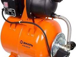 Насосные станции