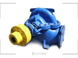 Насосы типа Д 3200-75