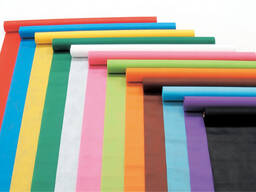 Натканный материал спанбонд (SS, CC, Spunbond, spanbond)