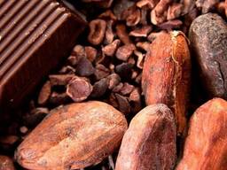 Natural Cocao Powder/ Натуральный порошок какао
