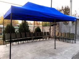 Навес и зонтики 2х2.2х3,3х3.3х4,5,3х6