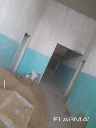 Ичон калъада бино