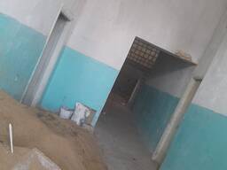 Ичон калъада бино