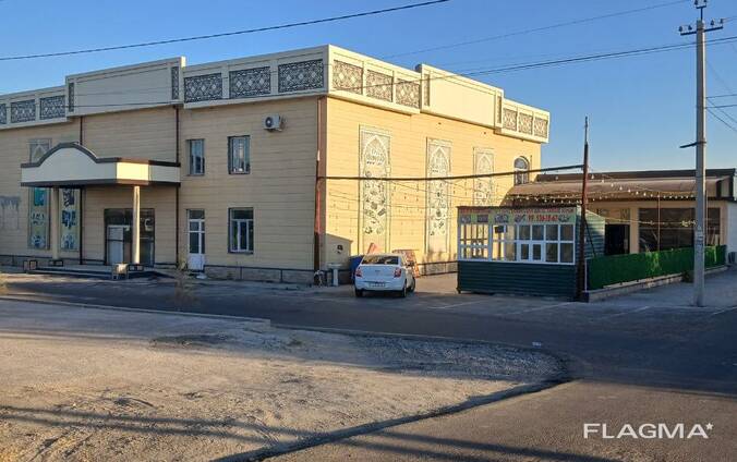 Недвижимость для аренды