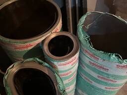 Нержавейка 0,5-0,6 мм