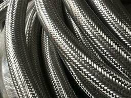 Нержавейка 400 градусгача Марка 304 до 400 градус