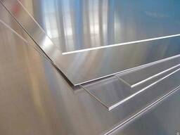 Нержавейка лист