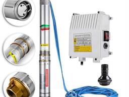 Нержавейка насосы производство Китай