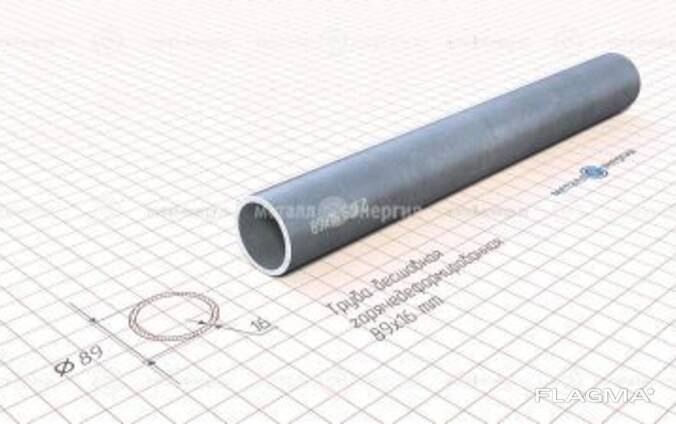 Нержавейка - Нержавеющая труба