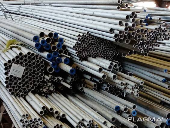 Нержавейка нержавеющая труба 16х1 (201, 304 , 316 , 321)