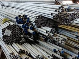 Нержавейка нержавеющая труба 16х1 (201, 304 , 316 , 321)