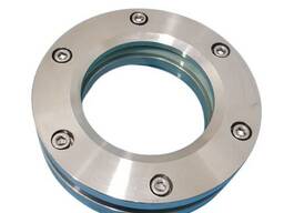 Нержавейка окошка