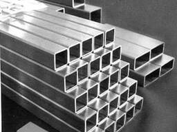 Нержавейка профил 304 , 201 , 316 , 321 марки