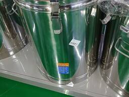 Нержавейка термос