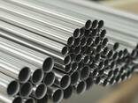 Нержавеющая труба Нержавейка труба Диаметр 12 х1-1,5 и 2 мм (201,304,316,321) - фото 2