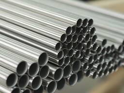 Нержавеющая труба Нержавейка труба Диаметр 10х1-1,5 и 2 мм (201,304,316,321)