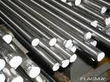 Нержавейка труба и прутки - фото 2