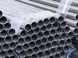 Нержавейка трубы оптом