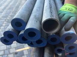 Нержавеющая труба 108х3-4-5 мм